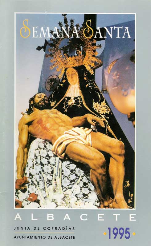 Semana Santa en Albacete  